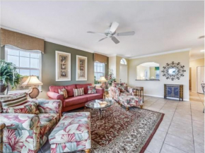 Strand 2 Bedroom First Floor Condo Tennis, Bocce Pickleball and Championships